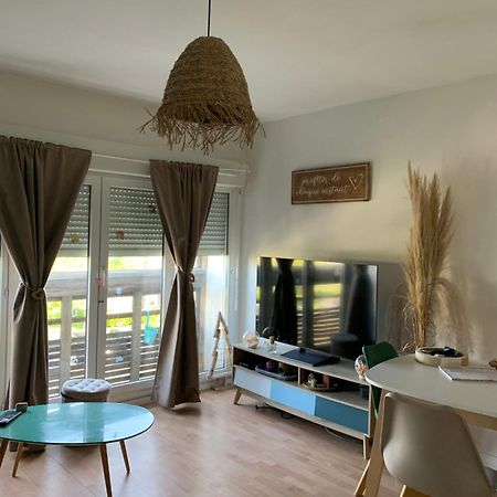 Appartement Ensoleille 拉特斯特德布赫 外观 照片