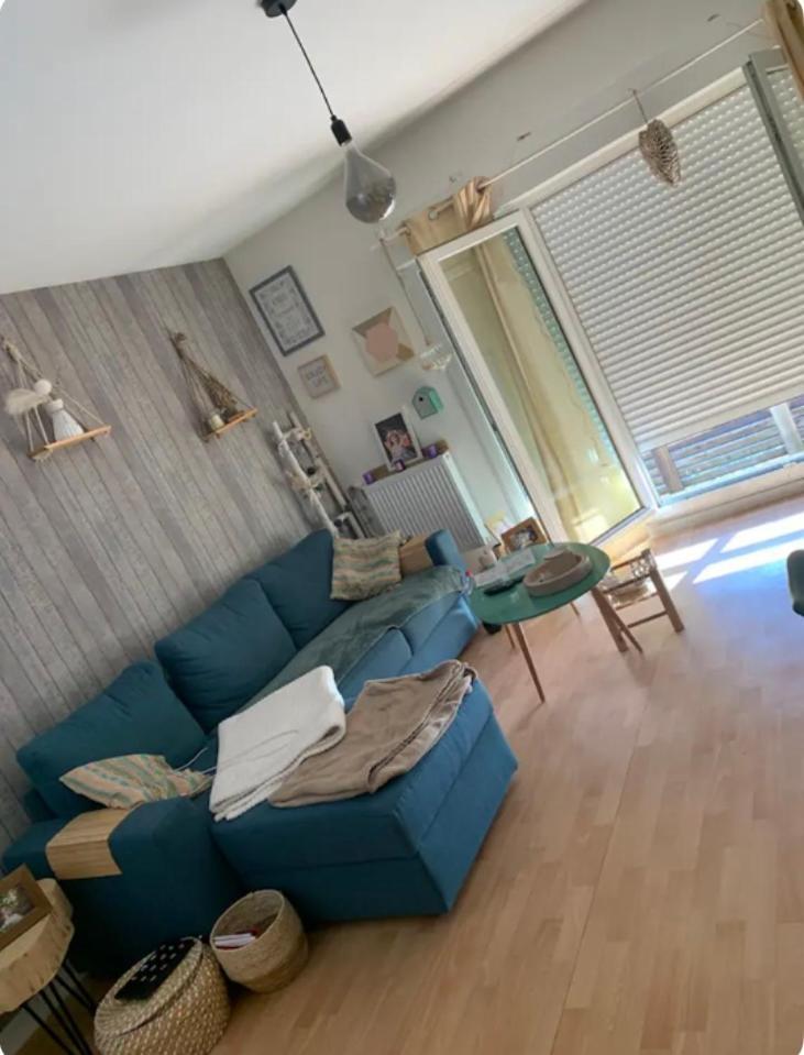 Appartement Ensoleille 拉特斯特德布赫 外观 照片