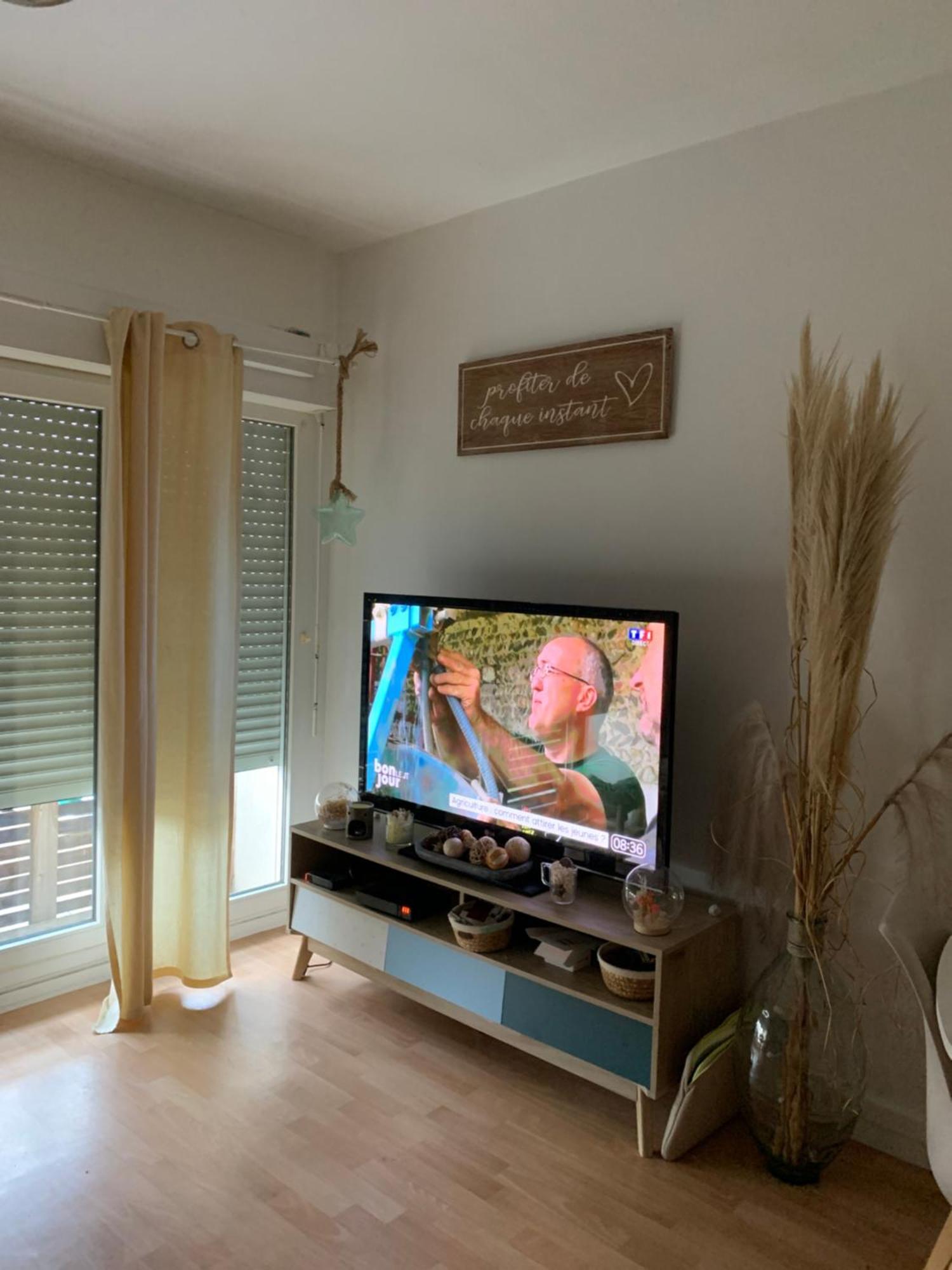 Appartement Ensoleille 拉特斯特德布赫 外观 照片