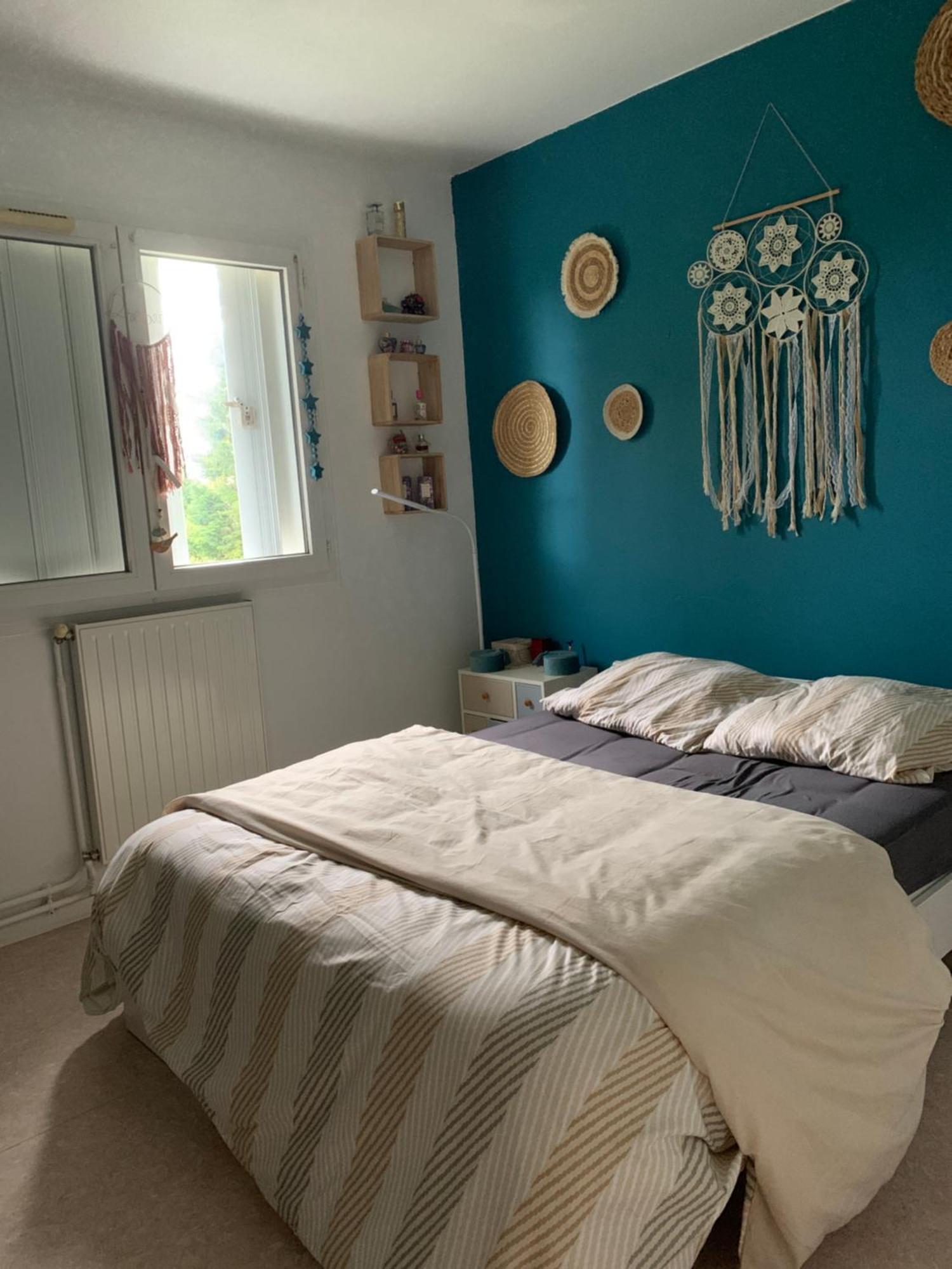 Appartement Ensoleille 拉特斯特德布赫 外观 照片
