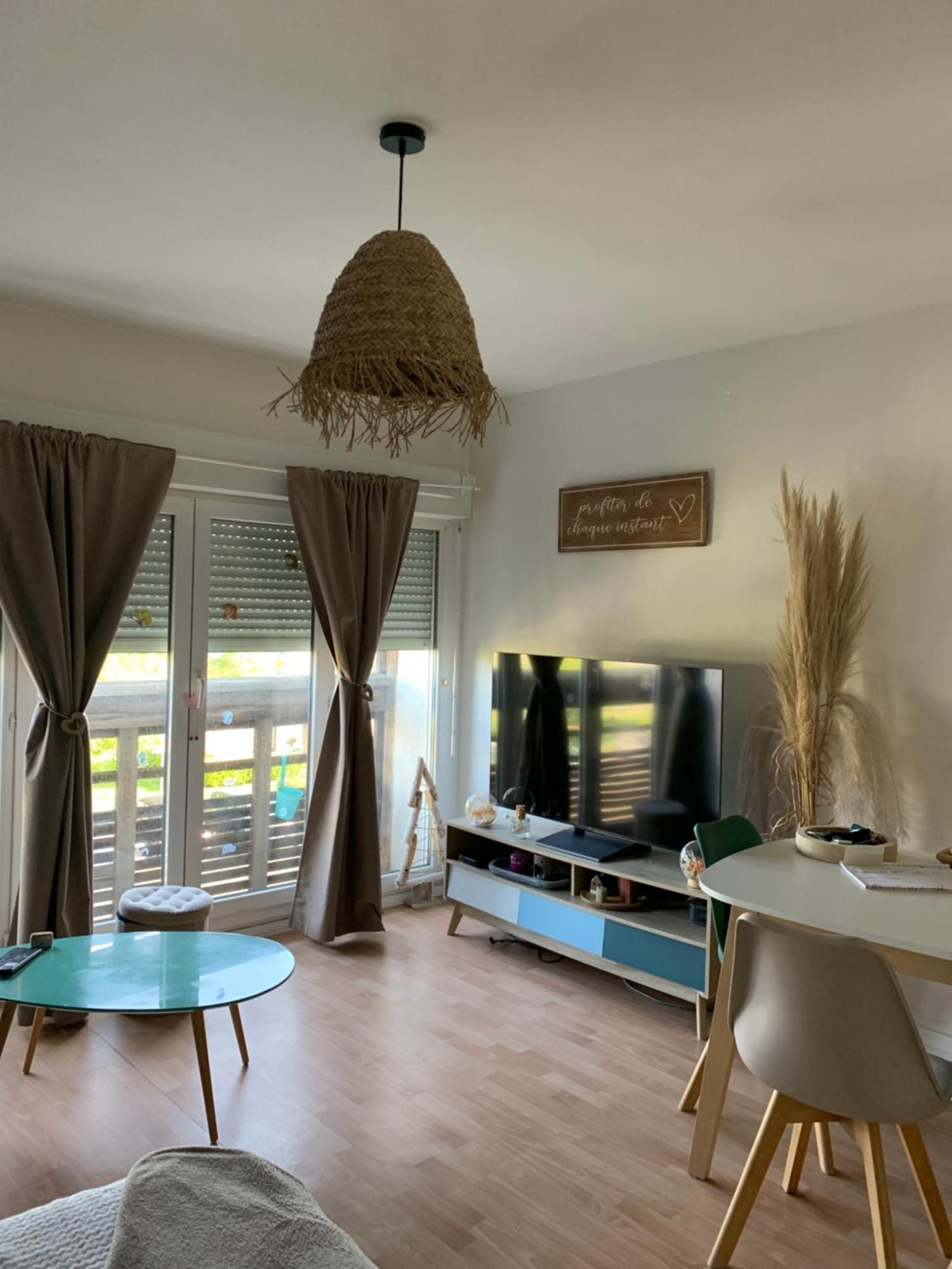 Appartement Ensoleille 拉特斯特德布赫 外观 照片